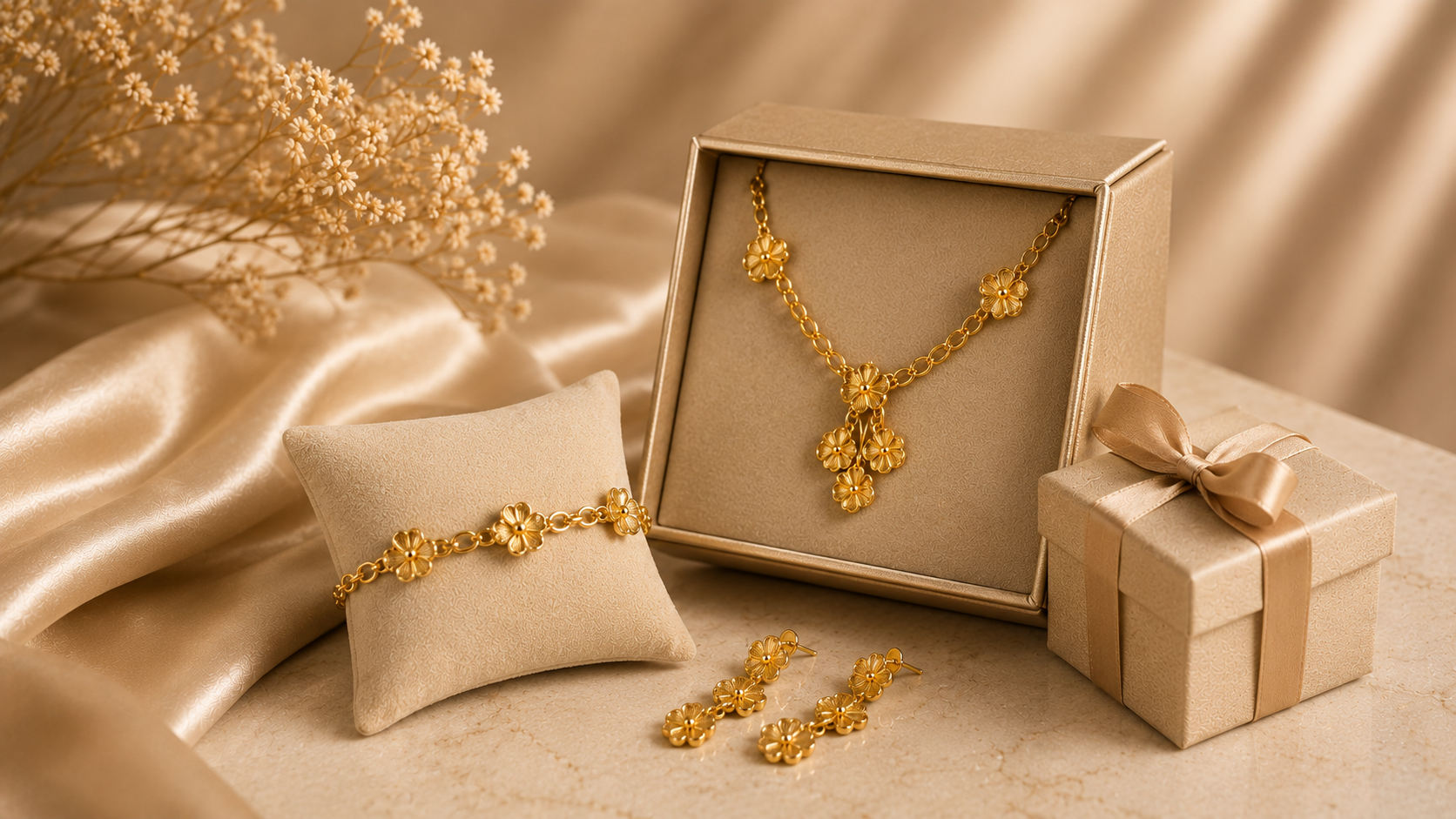 Jewelry Sets