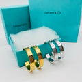 Luxury Stackable Designer-Inspired Earrings Set