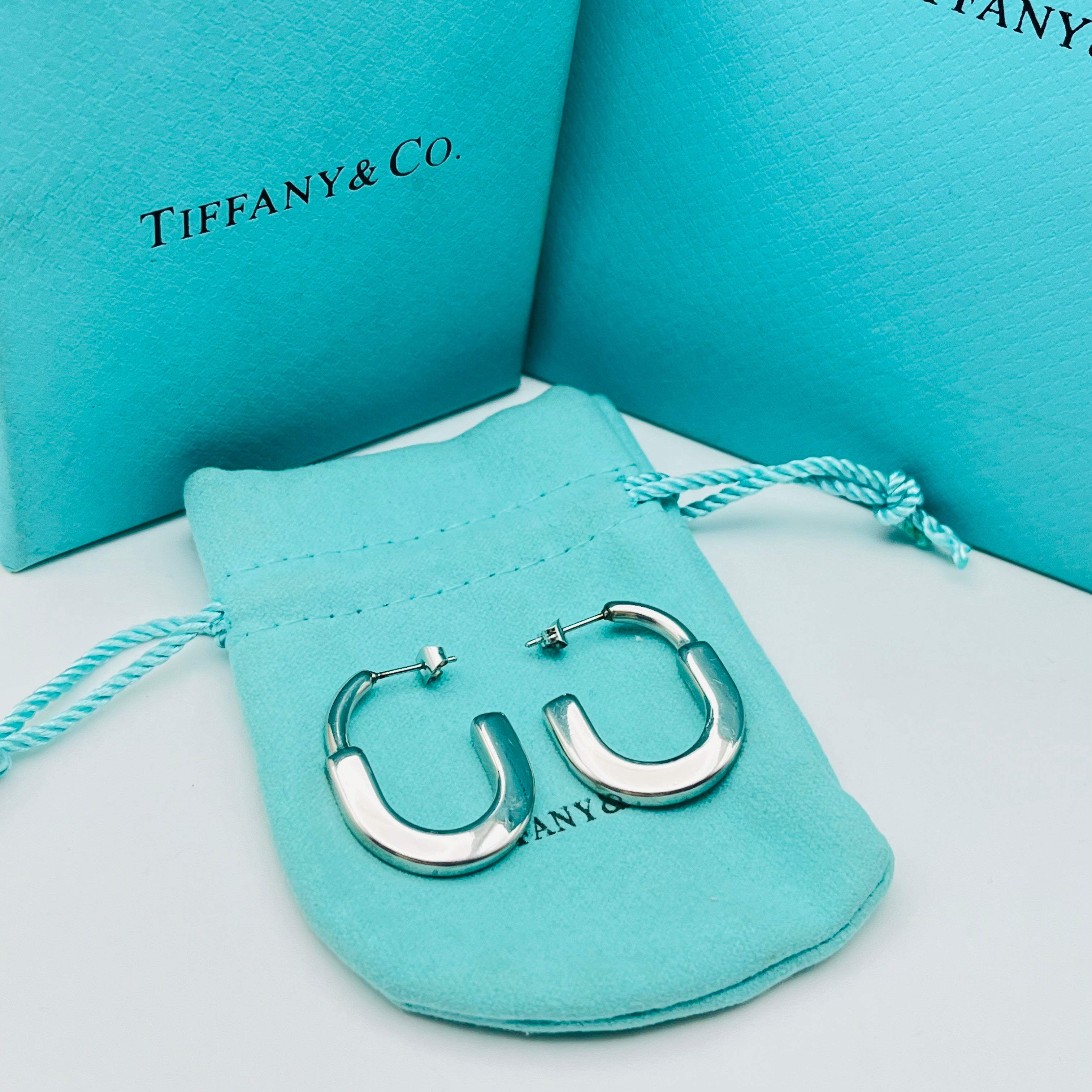 Luxury Stackable Designer-Inspired Earrings Set